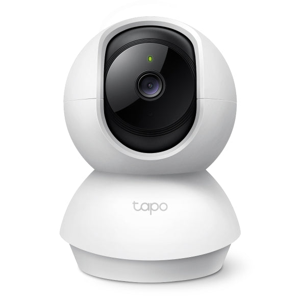 TP-Link Tapo C210 3MP Pan/Tilt Home Security Wi-Fi Camera