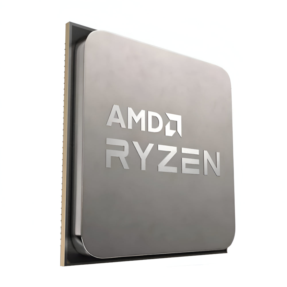 AMD Ryzen 5 5500 6-Core 3.6 GHz AM4 CPU – Tray-0