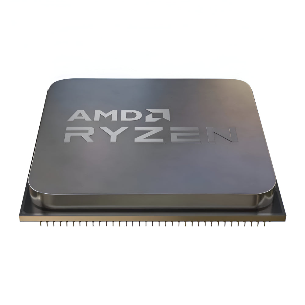 AMD Ryzen 5 5500 6-Core 3.6 GHz AM4 CPU – Tray-2