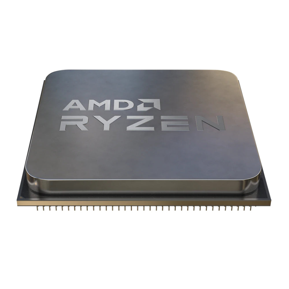 AMD Ryzen 5 7600 6-Core 3.8 GHz AM5 CPU - Tray-3