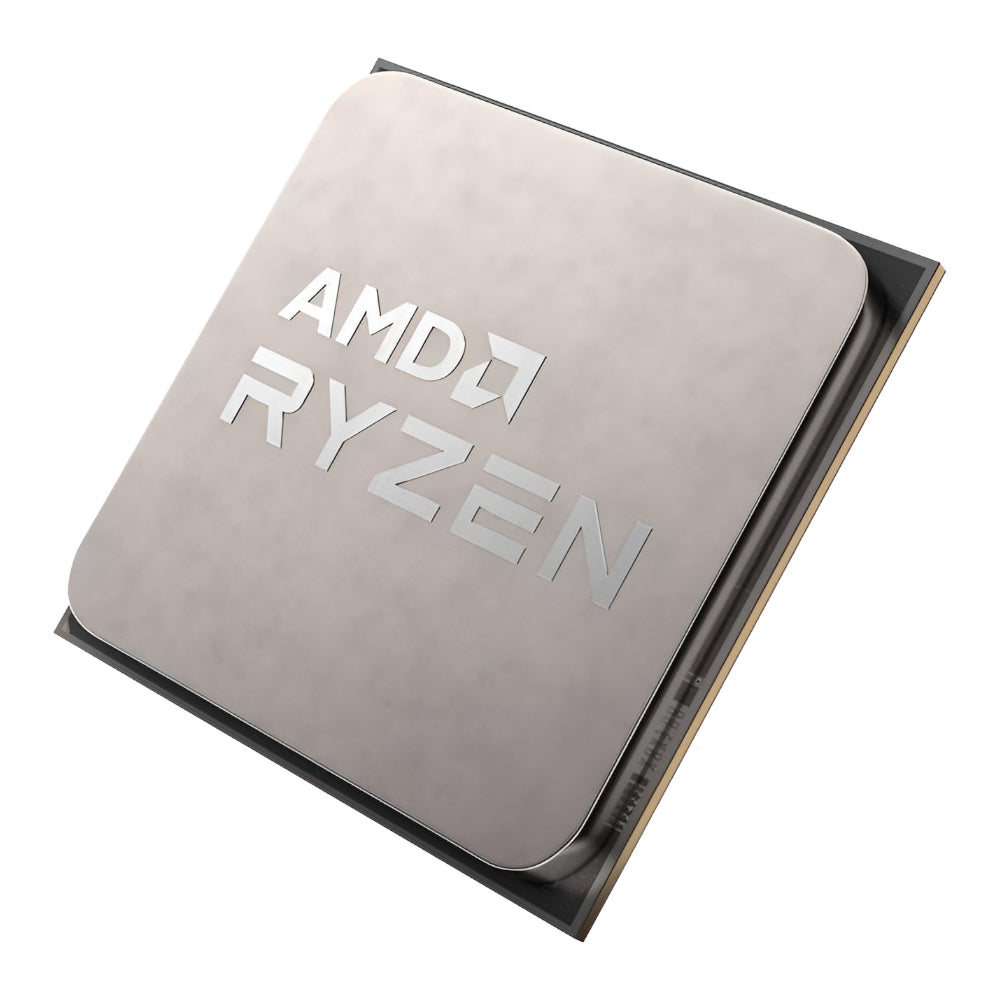 AMD Ryzen 5 7600 6-Core 3.8 GHz AM5 CPU - Tray-4