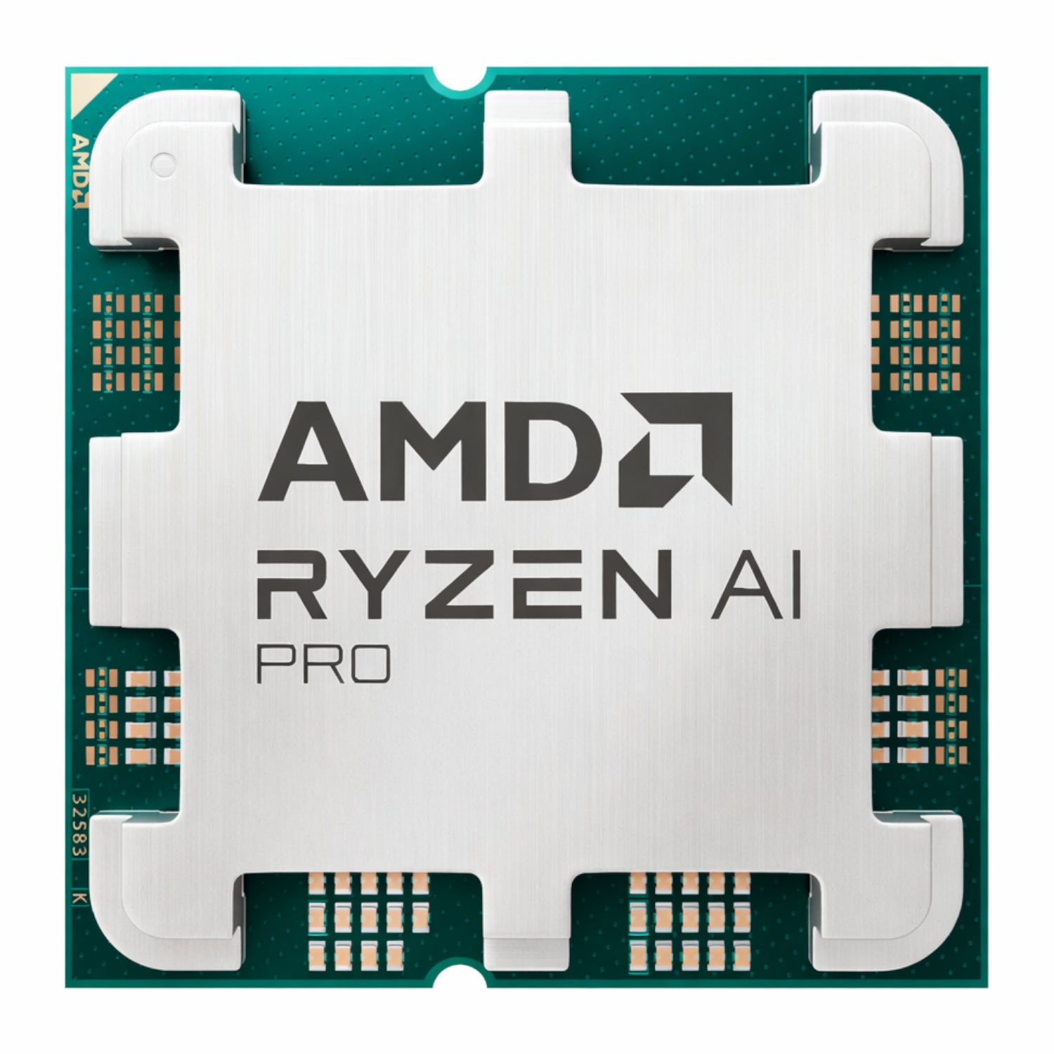 AMD Ryzen 5 PRO 8600G 6-Core 4.3 GHz AM5 Desktop CPU-0