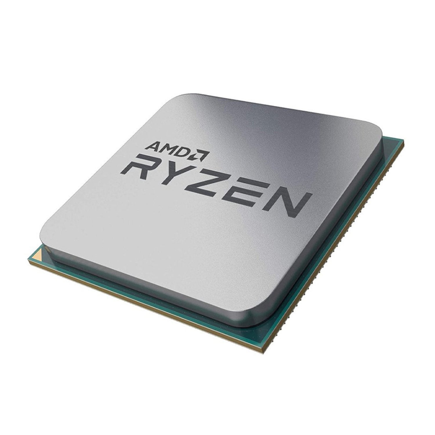 AMD RYZEN 5 5600XT 6-Core 3.7GHZ AM4 CPU-1
