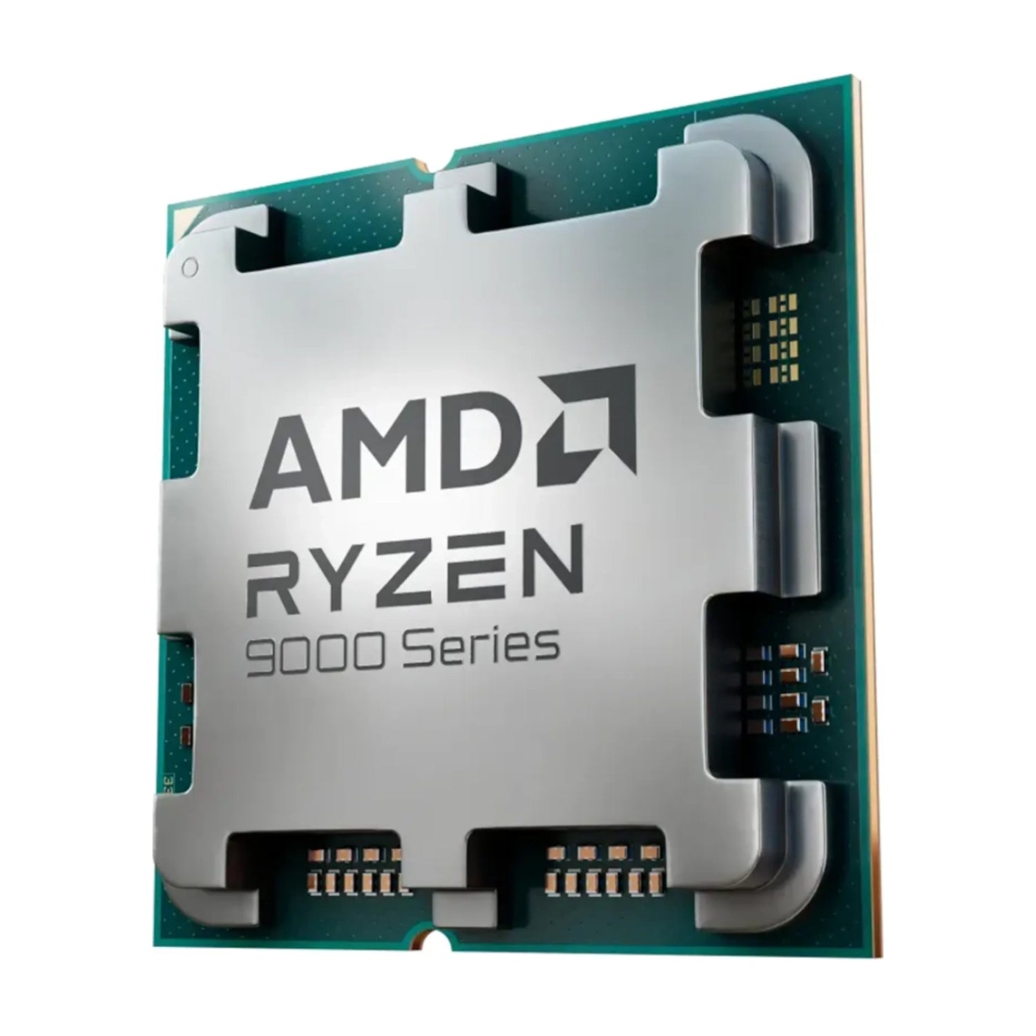 AMD Ryzen 7 9850X3D 8-Core 4.7GHz AM5 CPU-2