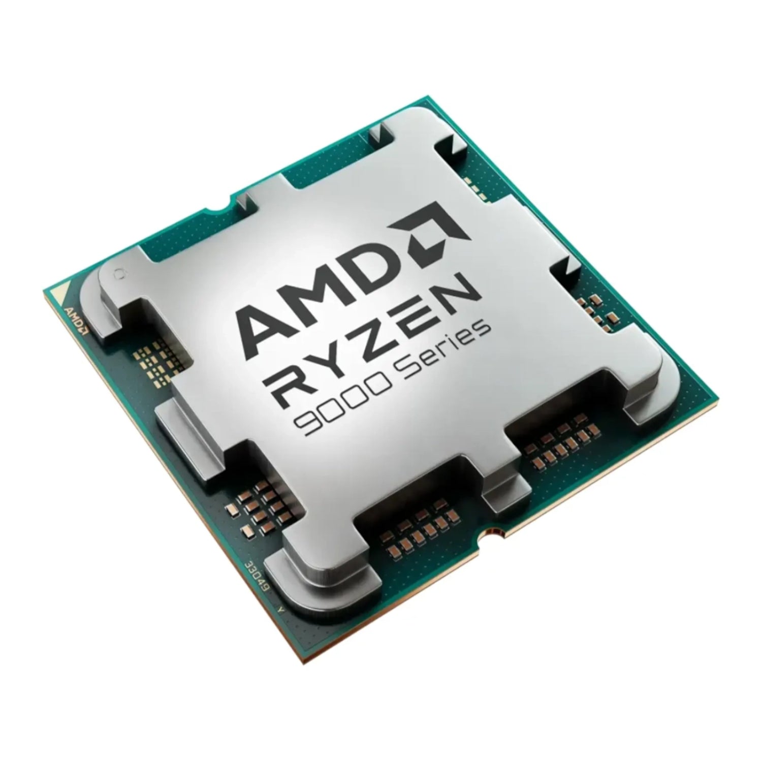 AMD Ryzen 7 9850X3D 8-Core 4.7GHz AM5 CPU-3