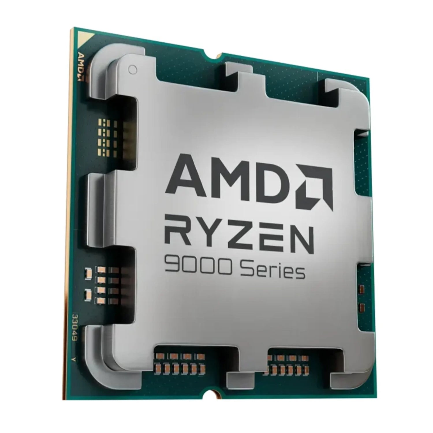 AMD Ryzen 7 9850X3D 8-Core 4.7GHz AM5 CPU-4