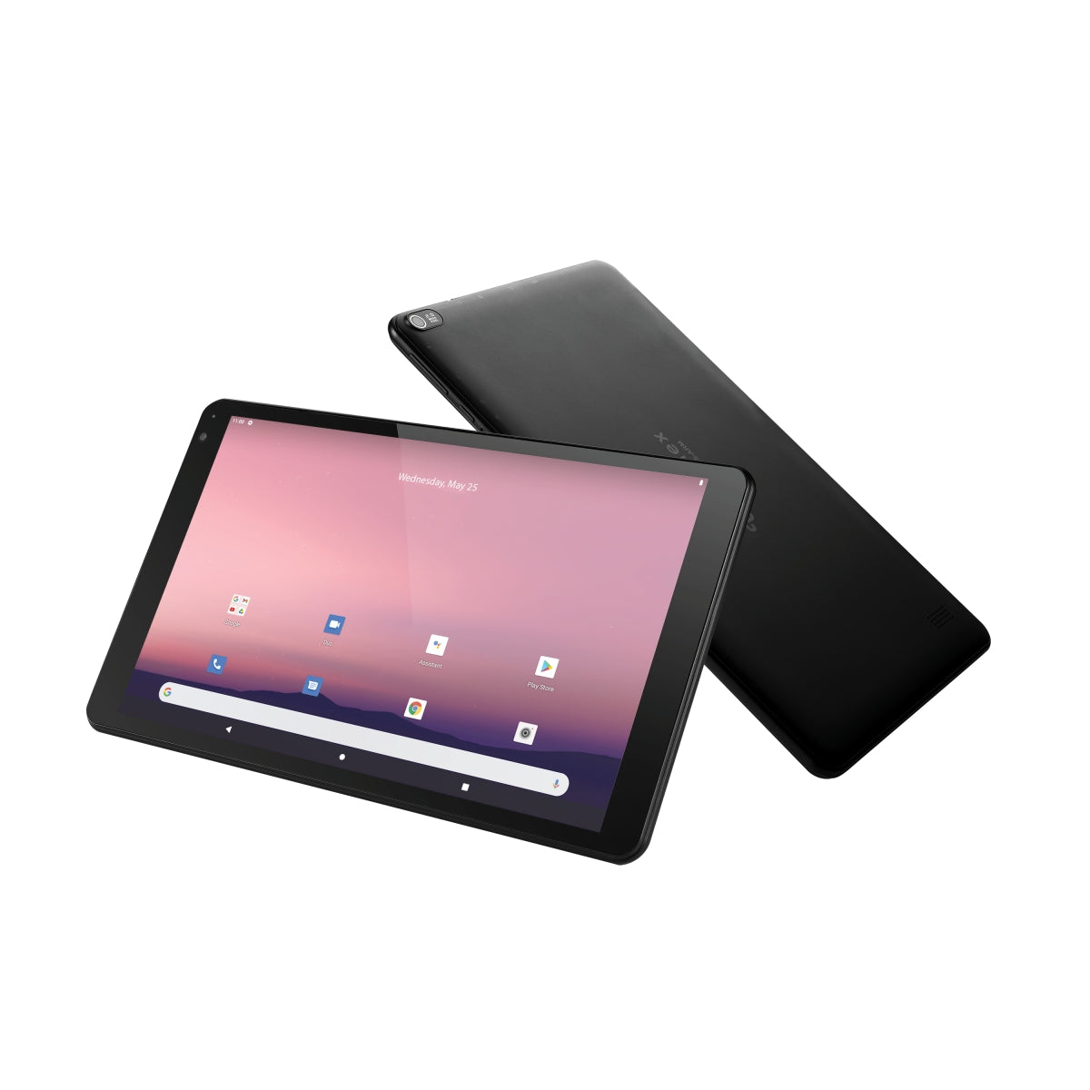 Connex Serenity 10" 4/64 4G/Lte Unisoc Octa-Core Coretex A55 + Cover & Screen Protector (Android 11)-0