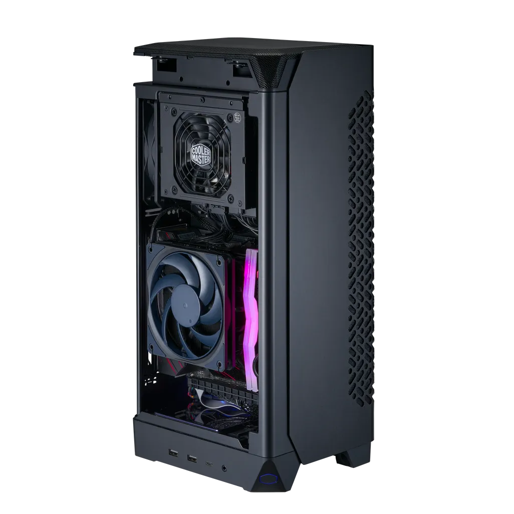 Cooler Master NCORE 100 AIR