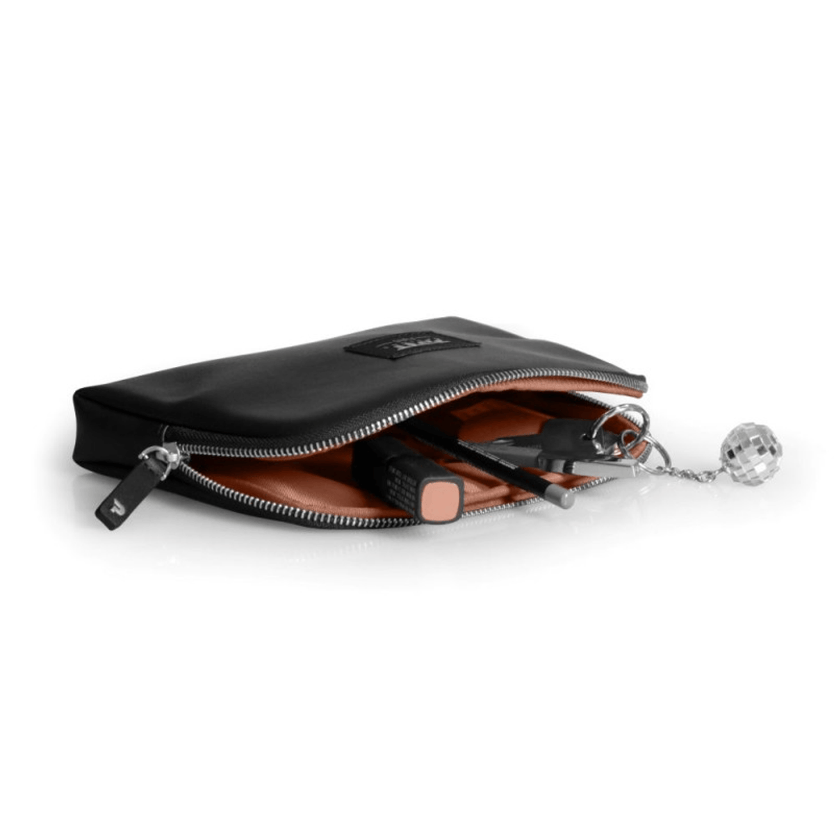 PORT MUSE SIGNATURE business 16" laptop handbag - clutch bag included-12