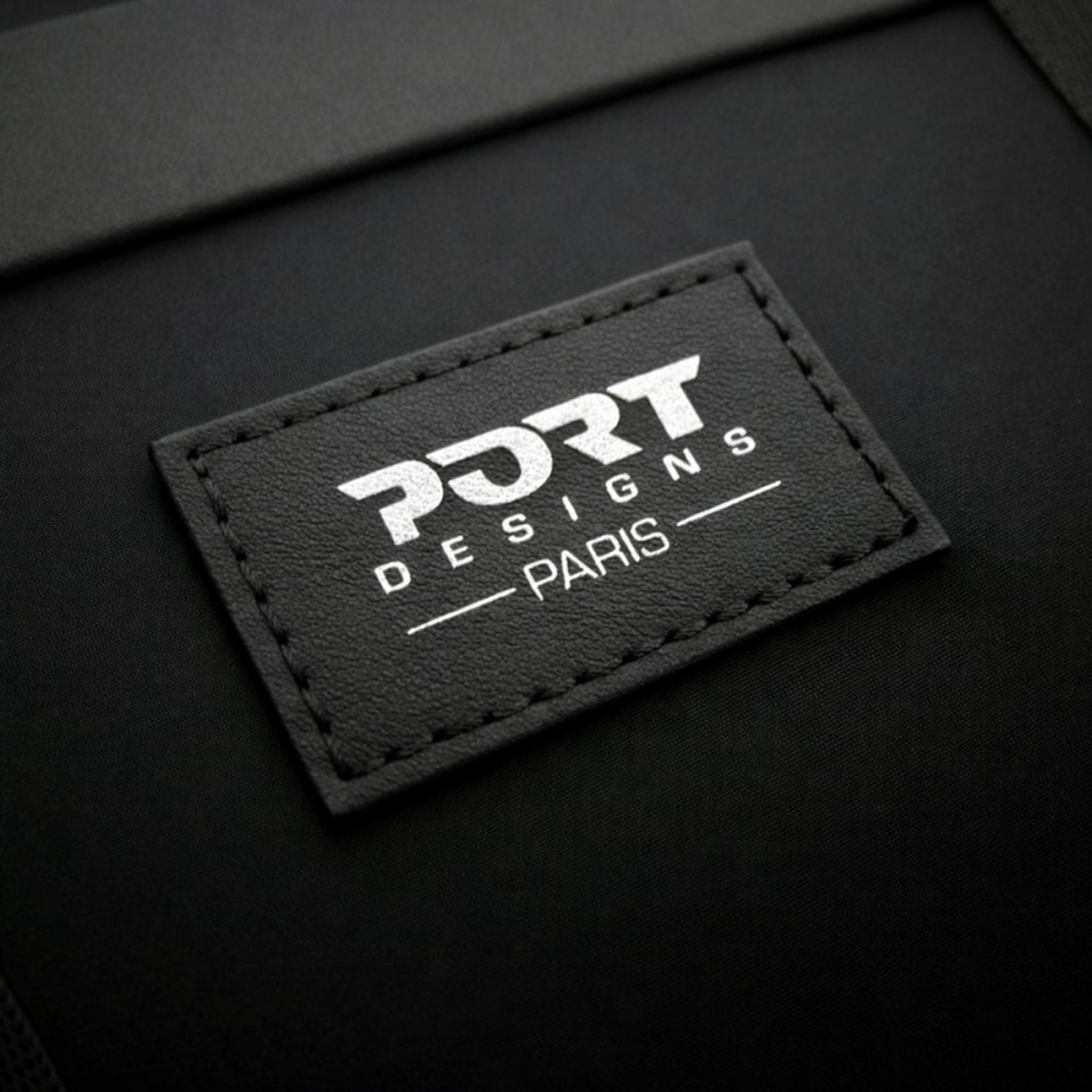 PORT MUSE SIGNATURE 16" tote bag-8