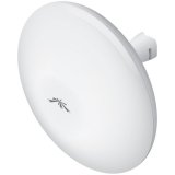 Ubiquiti NanoBeam NBE-M5-16, 5 GHz, 16 dBi, Passive PoE, 24V 0.5A PoE, Processor Atheros MIPS 74Kc 560 MHz, 64 MB DDR2, 8 MB Flash, 1x 10/100 Ethernet Port, Range 5+km, Pole-Mount (Kit Included), Wall-Mount, Outdoor UV Stabilized Plastic-0