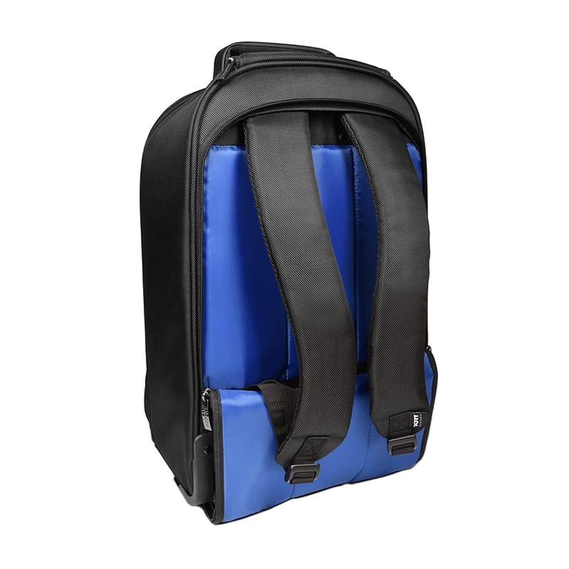 Port Designs Chicago Evo 15.6 Trolley - Black