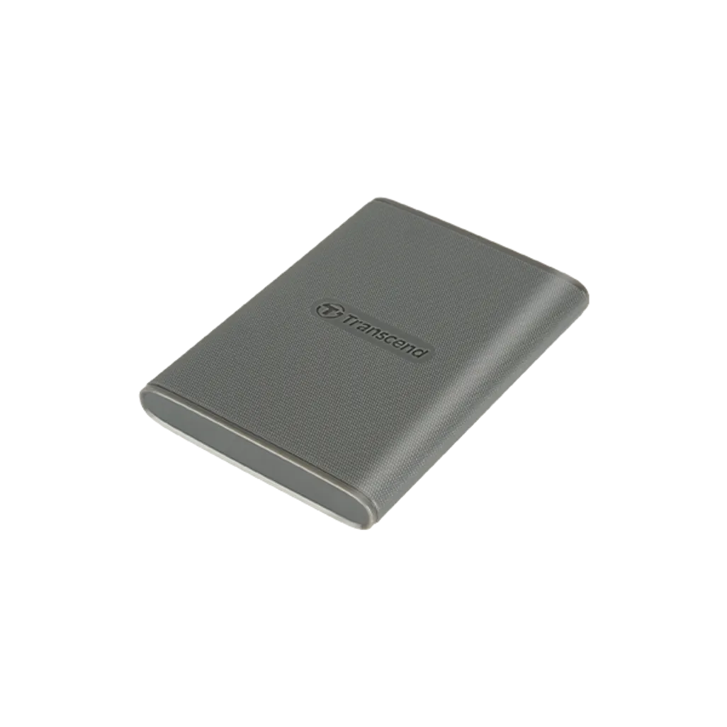 TRANSCEND 1TB ESD410C USB3.2 TYPE C (USB 20Gbps) & A PORTABLE SSD. R/W up to 2000MB/s