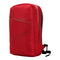 Kingsons Arrow Series Laptop Backpack Red-0