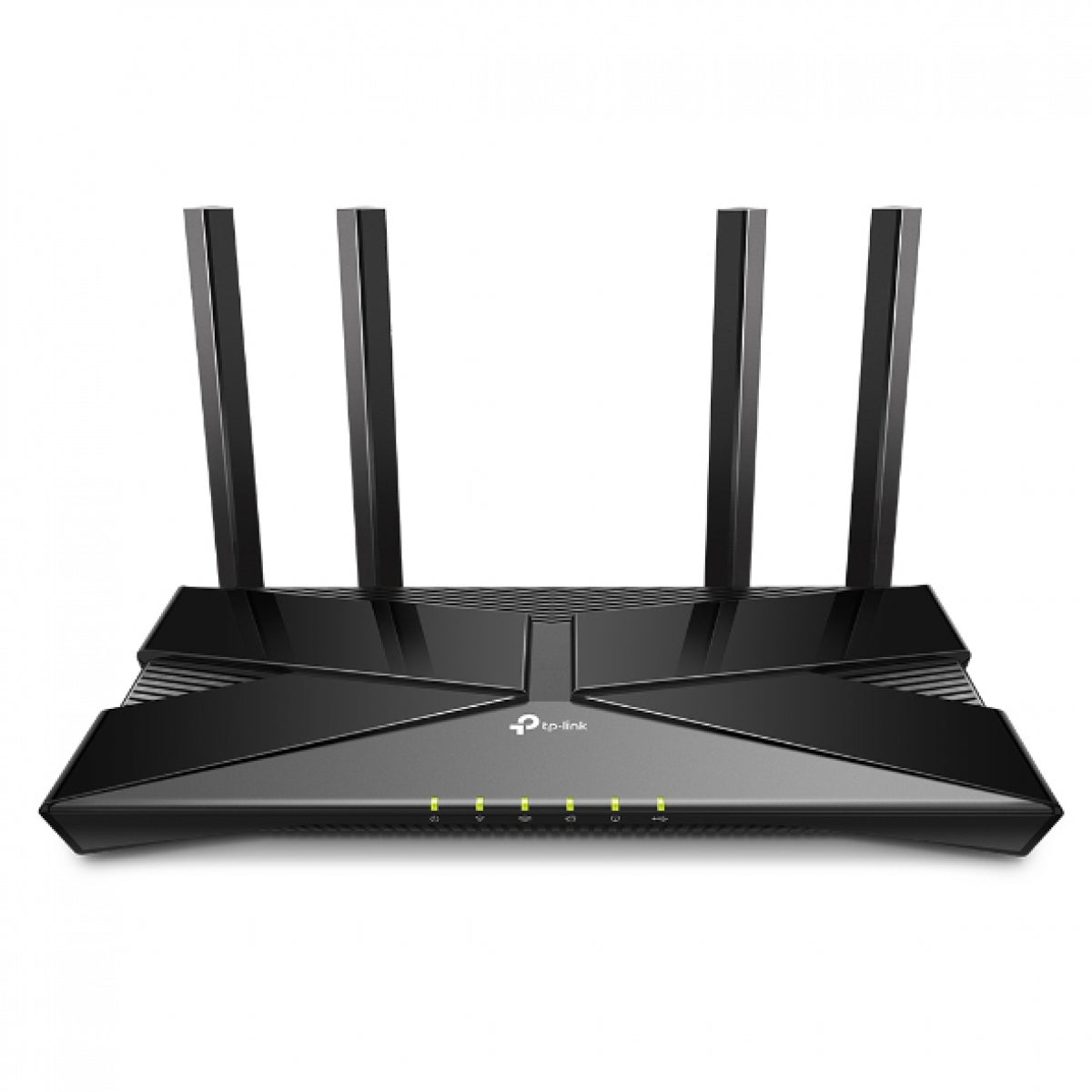 TP-Link Archer AX3000 Wi-Fi 6 Router, Dual-Core CPU-0
