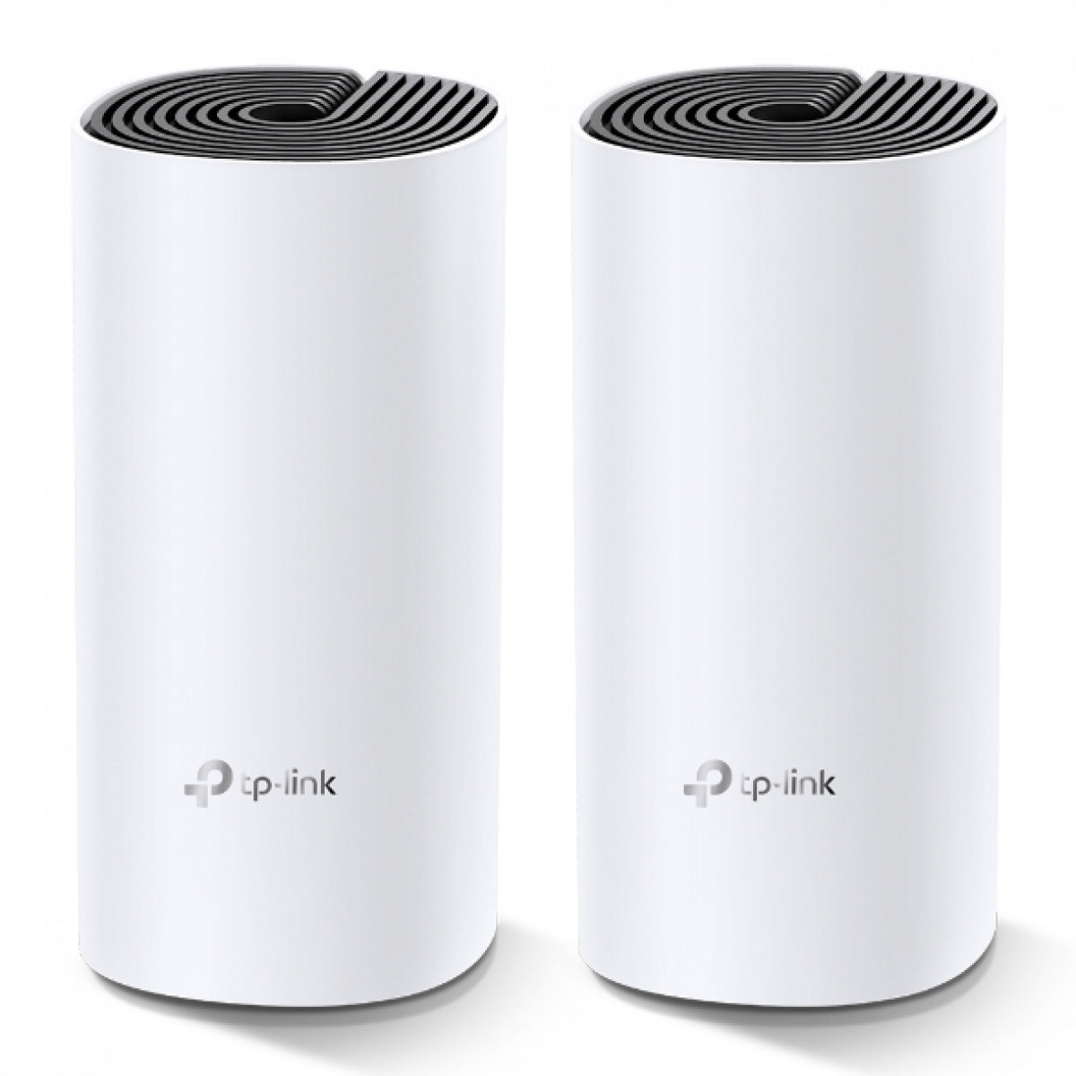 TP-Link Deco M4(2-Pack) AC1200 Whole-Home Mesh Wi-Fi System-0