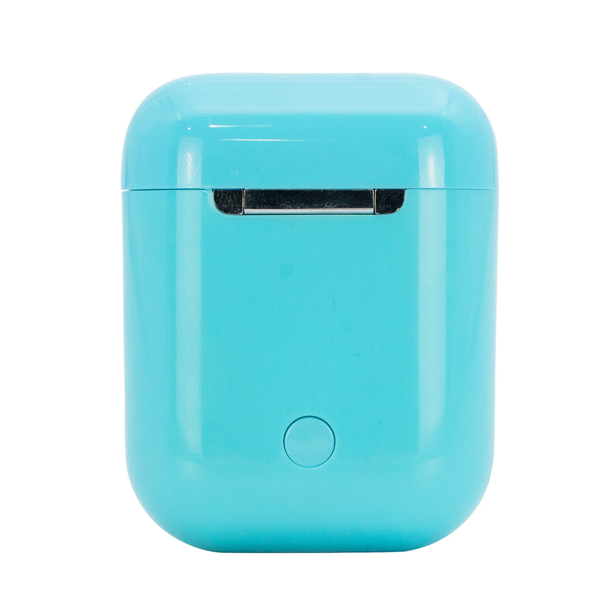 Amplify Buds Series True Wireless Earphones with Silicone Accessories - Blue/Orange-0
