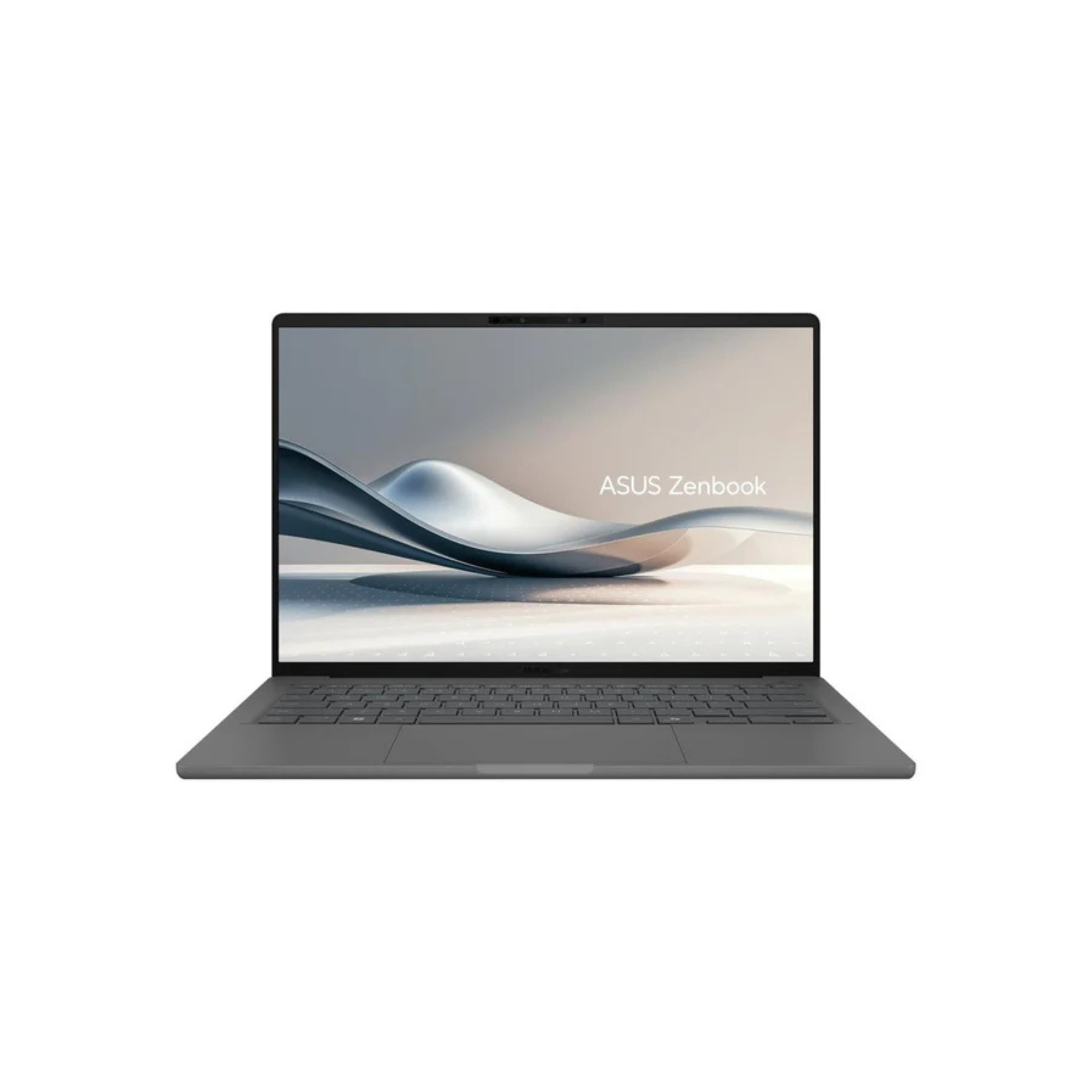 Asus Zenbook A14 14" Snapdragon X X1 14" 32GB 1TB SSD Win 11 Pro-0