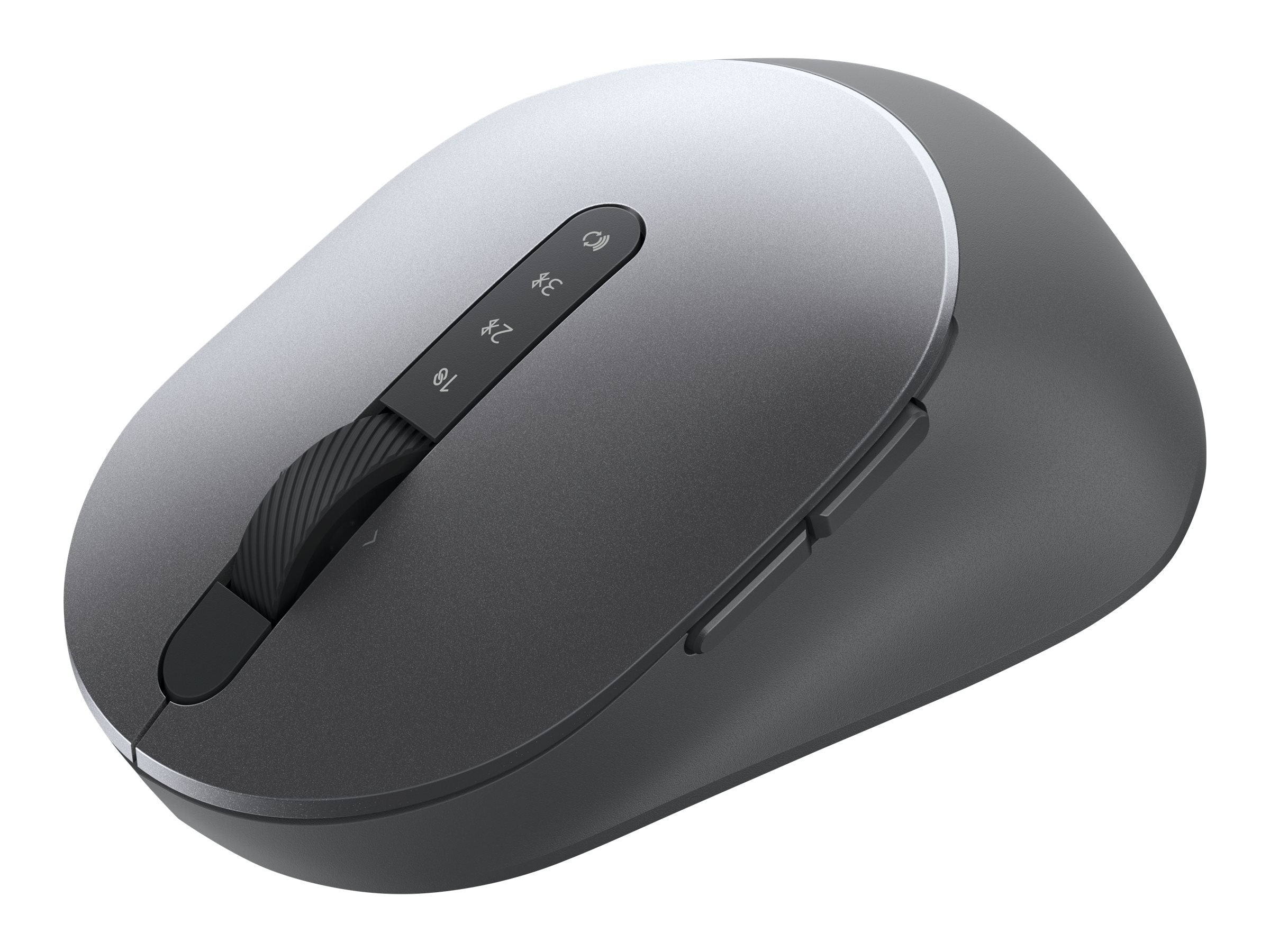 Dell Multi-Device Wireless Mouse - MS5320W-1