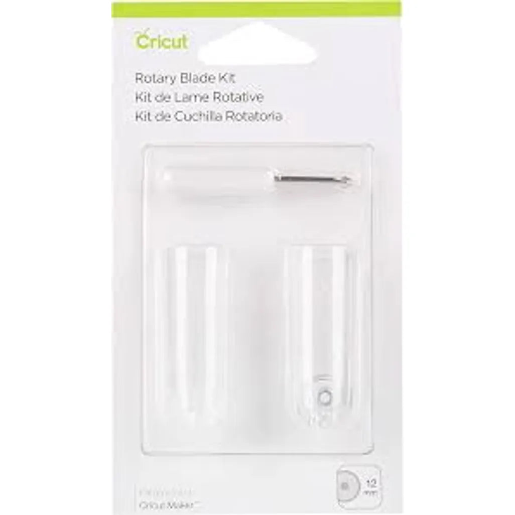 2003917 - Cricut Rotary Blade Kit