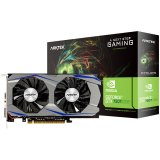 Arktek Nvidia GT750Ti 2GB GDDR5 128-bit HDMI / DVI / VGA Graphics Card-0