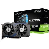 Arktek Nvidia GT1650 4GB GDDR5 128-bit HDMI / DVI Graphics Card-0
