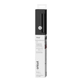 2011348 - Cricut Premium Vinyl Permanent 30x120cm (Black)