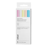 2011821 - Cricut Acrylic Gel Pens; 1.0 mm (5 pack)