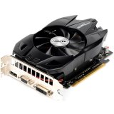 Arktek Nvidia GT750 2GB DDR5 128-bit HDMI / DVI / VGA Graphics Card-0