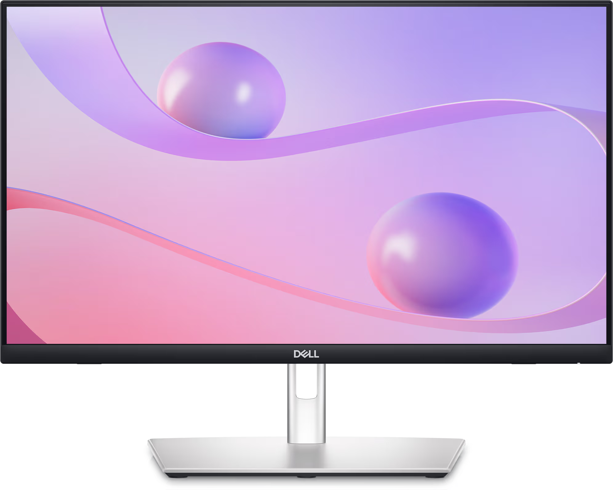 Dell 24 Touch USB-C Hub Monitor-0
