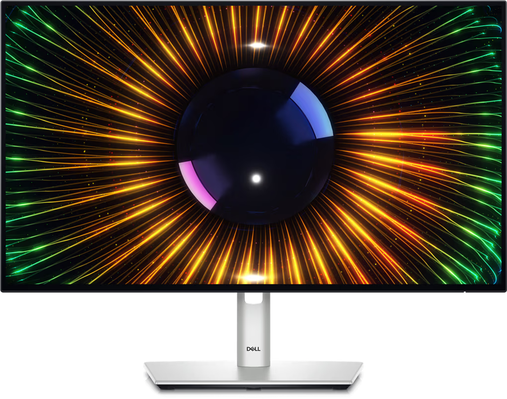 Dell UltraSharp 24 Monitor-0