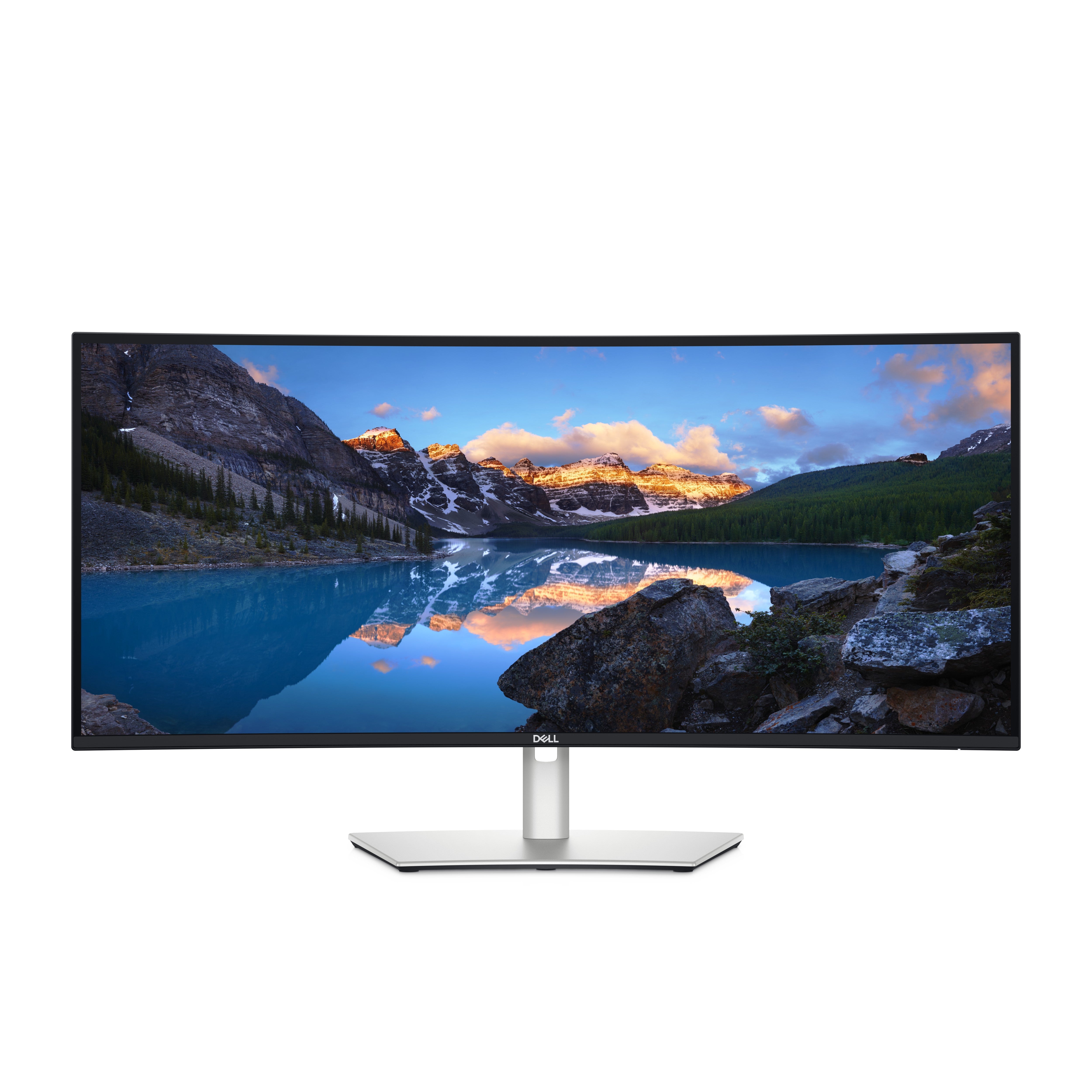 Dell UltraSharp 34 Curved Thunberbolt Hub Monitor - U3425WE-0