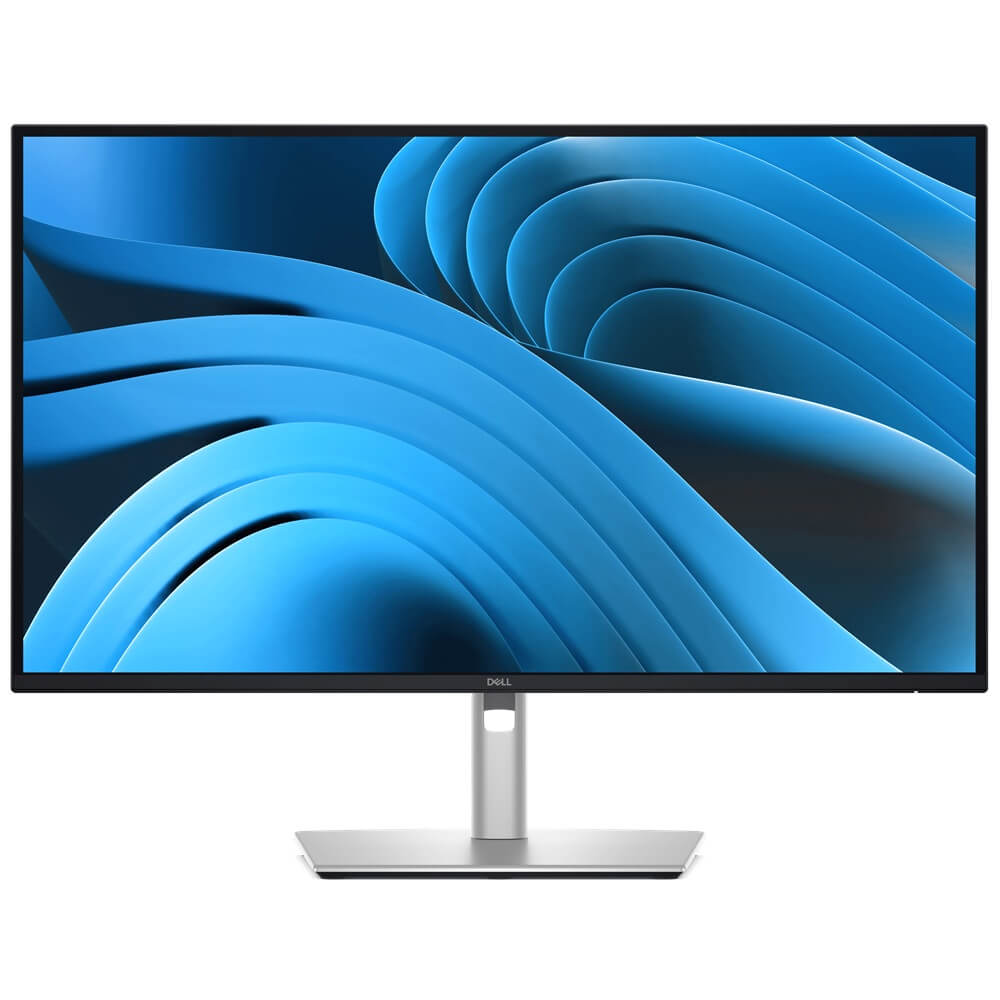Dell Pro 27 Plus 4K USB-C Hub Monitor-0