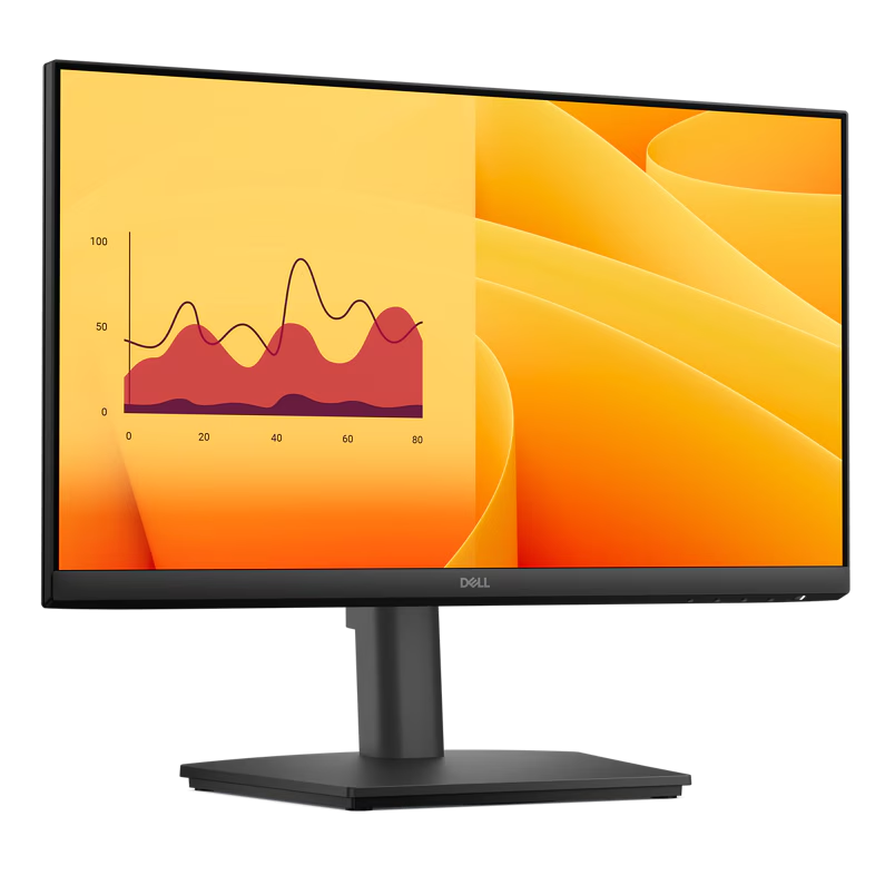 Dell Pro 22 Adjustable Stand Monitor - E2225HSM-0