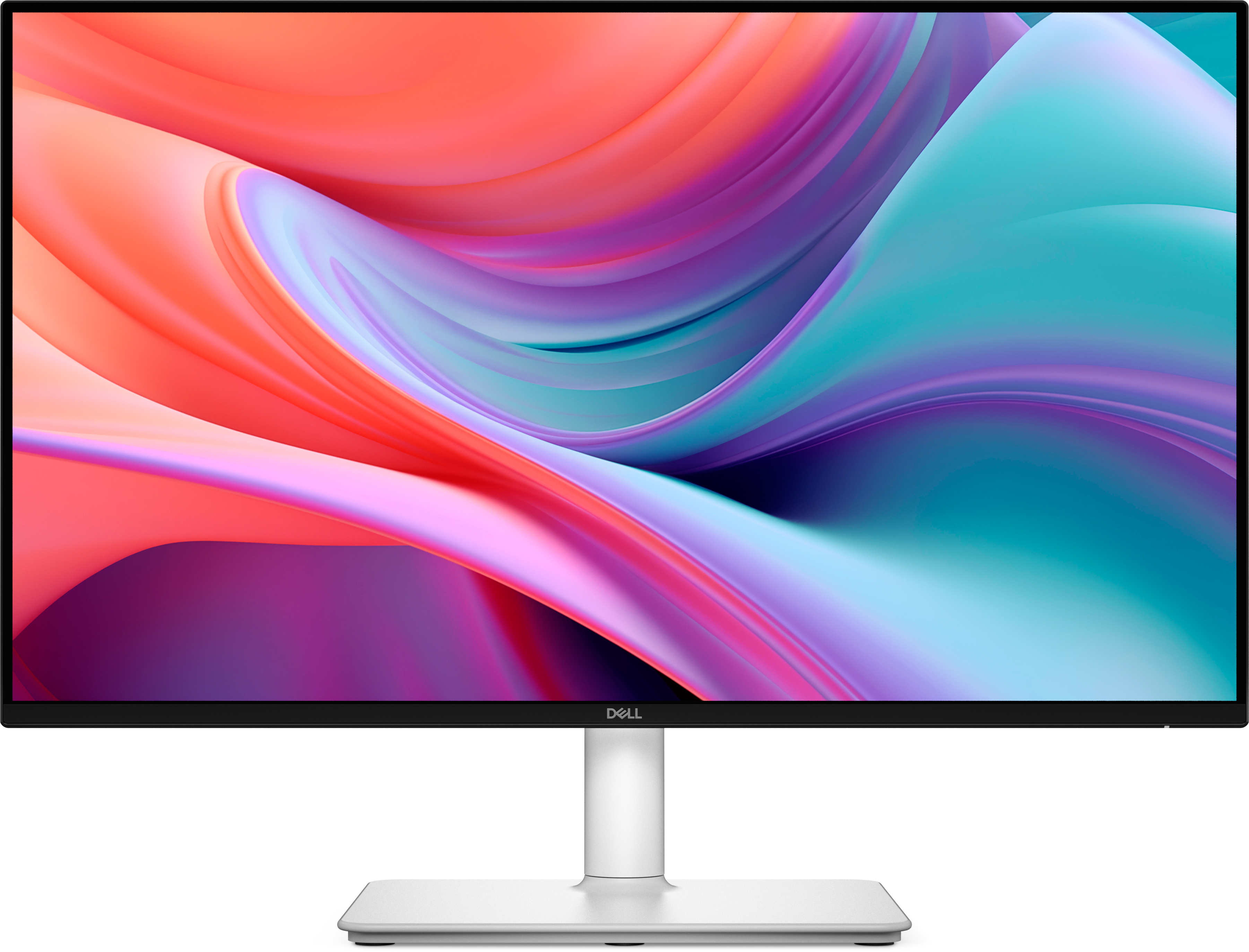 Dell S2425HSM Plus Monitor FHD Monitor-0