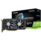 Geforce GTX 1660 Super DDR6 6GB 192Bit Twin Fans-0