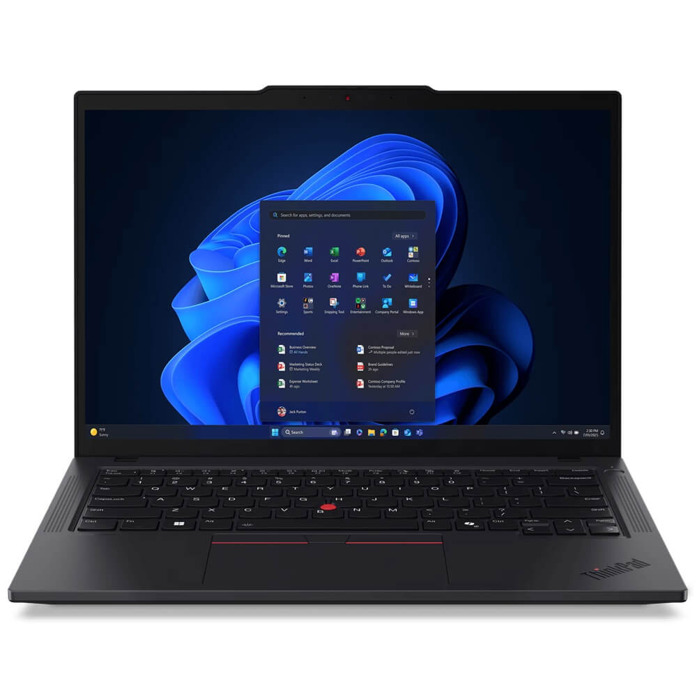 Lenovo NB TP T14 14in WUXGA Notebook-0