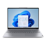 LENOVO ThinkBook 16 G8 IAL |Ultra 7-255H|GREY|16'' WUXGA|16GB DDR5|512GB PCIe SSD|3yr CI|WIN11 Pro