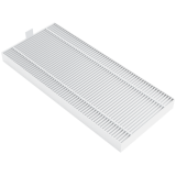 AENO Hepa filter for robot vacuum cleaner RC1S with auto dust removal station, 2 pcs/set-0
