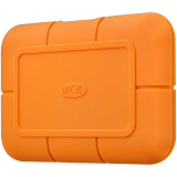 LaCie SSD External Rugged (SED BASE, 2.5'/4TB/USB 3.1 TYPE C)-0