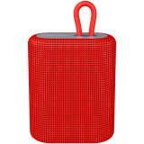 CANYON speaker BSP-4 5W Red-0