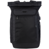 CANYON backpack RT-7 Urban 17.3'' Black-0