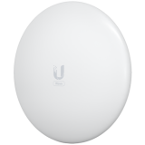 Ubiquiti UISP Wave Long-Range 60 GHz + 5 GHz client with symmetrical Gigabit speeds and an 8km broadcast range-0