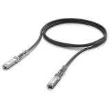 Ubiquiti UACC-DAC-SFP10-3M 10 Gbps Direct Attach Cable, 3M-0