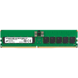 Micron DDR5 RDIMM 32GB 2Rx8 4800 CL40 (16Gbit) (Single Pack)-0