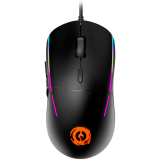 CANYON mouse Shadder GM-321 RGB 6buttons Wired Black-0