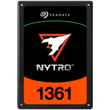 SEAGATE SSD Server Nytro 1361 SATA SSD 3.84TB, 6Gb/s, EAN_ 8719706431880-0