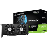 Arktek Geforce GTX1660Ti GDDR6 6GB 192BIT Twin Fans Graphics Card-0