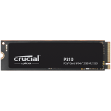 Crucial P310 2TB PCIe Gen4 NVMe M.2 SSD-0