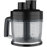 AENO 1.25L food processor, Hand Blender accessories-0